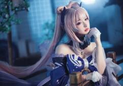 原神3.4新增成就